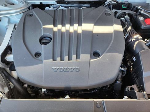 New 2026 Volvo XC90 B5 Core AWD/4WD image 20