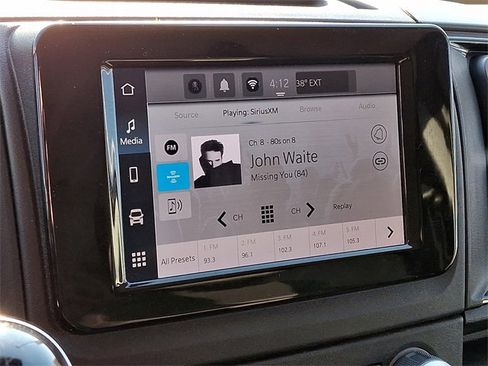 Used 2024 RAM ProMaster 1500 image 19