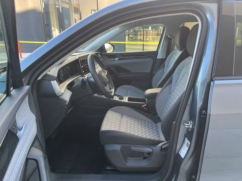 New 2026 Volkswagen Tiguan S image 19