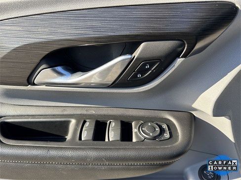 Used 2022 GMC Terrain SLE w/ Driver Convenience Package image 26