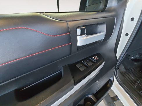 Used 2019 Toyota Tundra TRD Pro AWD/4WD image 10