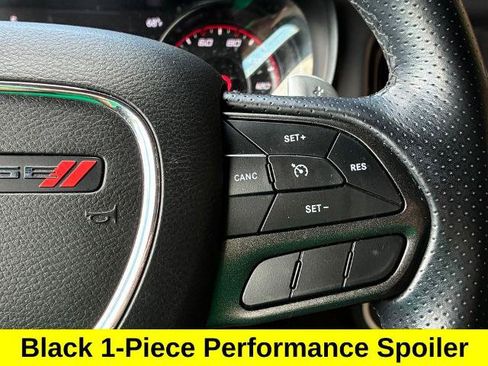 Used 2022 Dodge Charger GT w/ Plus Group AWD/4WD image 35