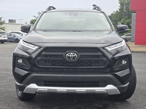 Certified 2023 Toyota RAV4 Adventure AWD/4WD image 10
