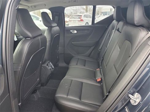 New 2026 Volvo XC40 B5 Plus w/ Protection Package Premier image 26