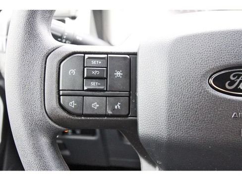 Used 2025 Ford F150 STX w/ STX Black Appearance Package AWD/4WD image 17