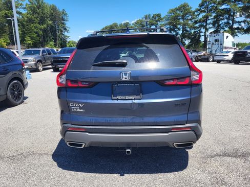 Used 2023 Honda CR-V Sport image 5