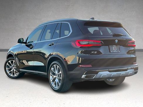 Used 2022 BMW X5 xDrive40i w/ Premium Package image 31