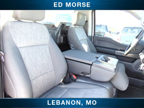 Certified 2023 Ford F350 XL w/ STX Appearance Package image 13