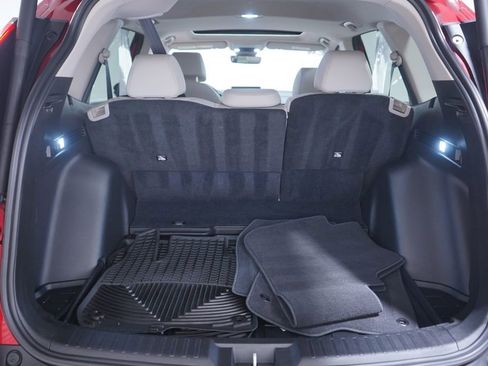 Used 2024 Honda CR-V EX-L image 23