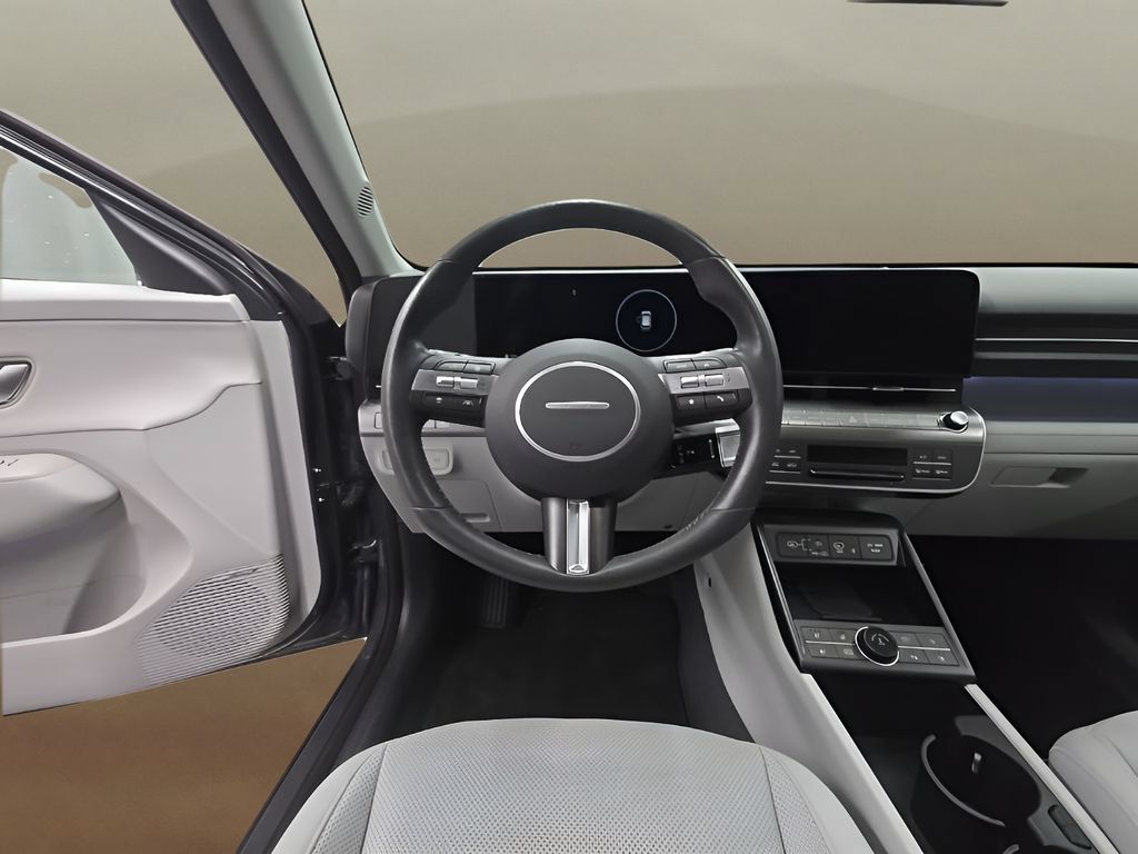 Certified 2024 Hyundai Kona Limited AWD/4WD image 29