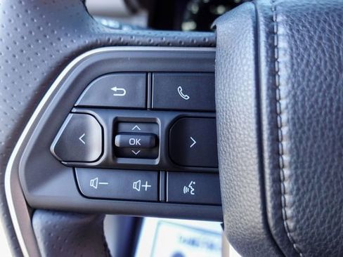 New 2025 Toyota 4Runner TRD Off-Road image 17