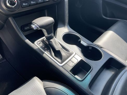 Certified 2022 Kia Sportage Nightfall Edition image 16