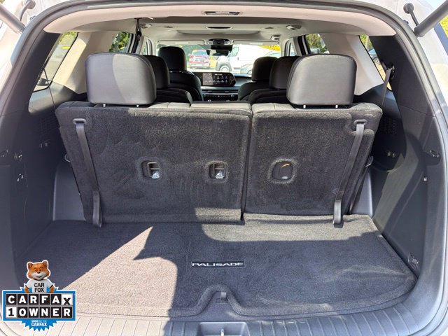 Used 2023 Hyundai Palisade XRT AWD/4WD image 14