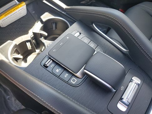 Certified 2026 Mercedes-Benz GLS 450 4MATIC image 39