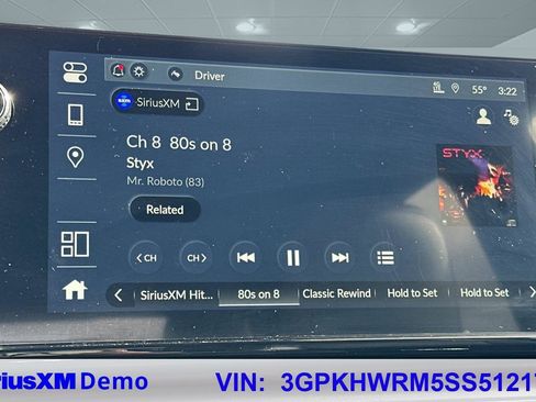 Certified 2025 Honda Prologue Touring image 38