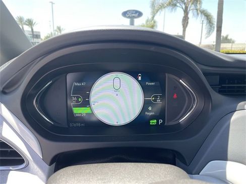 Used 2019 Chevrolet Bolt LT image 11