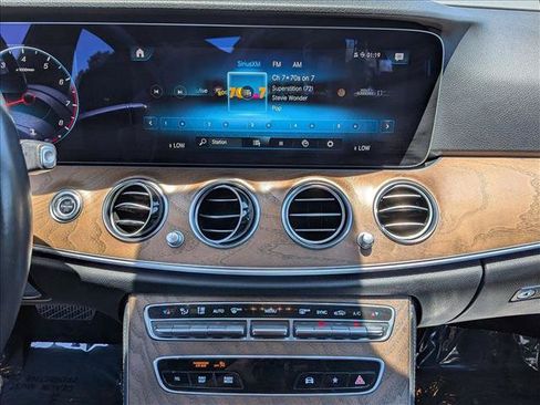Certified 2022 Mercedes-Benz E 350 Sedan image 15