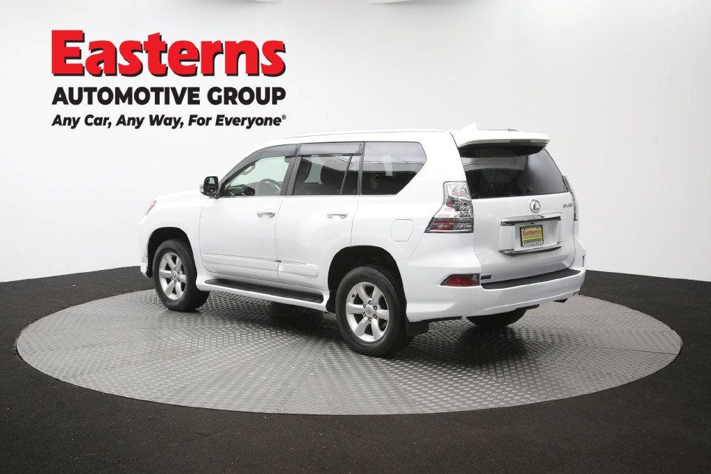 Used 2017 Lexus GX 460 Premium AWD/4WD image 68