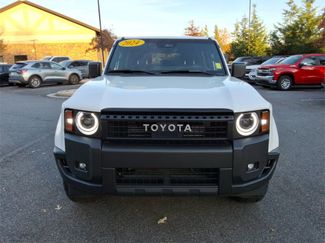 Used 2024 Toyota Land Cruiser 1958 video 2