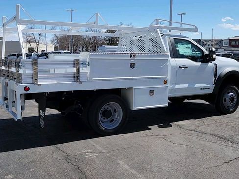 New 2024 Ford F550 XL image 8