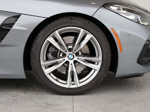 Used 2025 BMW Z4 sDrive30i image 13