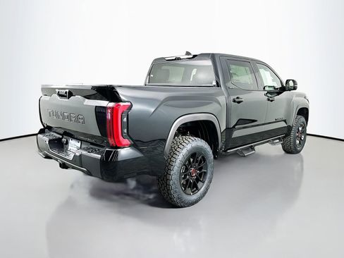 New 2026 Toyota Tundra Limited AWD/4WD image 7