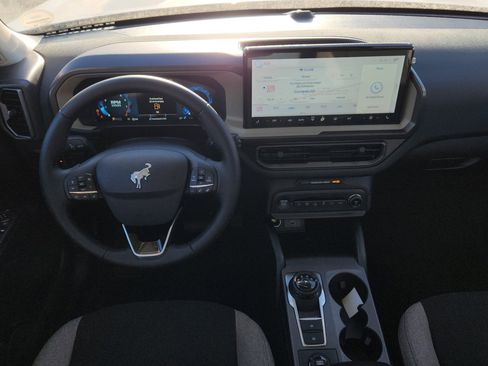 New 2025 Ford Bronco Sport Big Bend w/ Convenience Package image 25