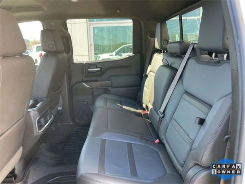 Used 2021 GMC Sierra 1500 Denali w/ Technology Package image 12