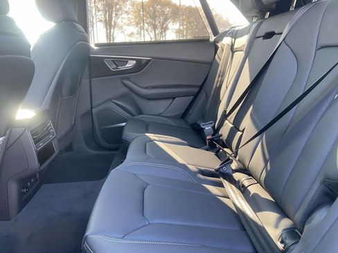 New 2026 Audi Q8 Premium Plus image 13