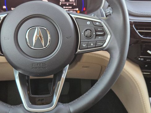 Used 2023 Acura MDX SH-AWD w/ Advance Package image 23