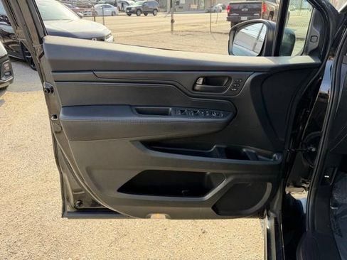 Used 2023 Honda Odyssey EX-L image 26