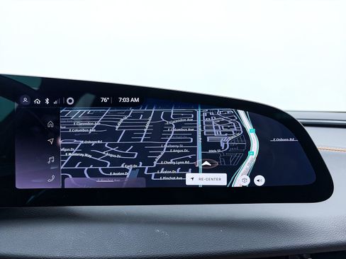 Used 2024 Lucid Air Touring AWD/4WD image 21