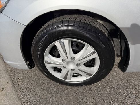 Used 2014 Honda Civic LX image 23