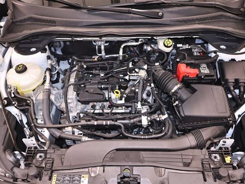 Certified 2022 Ford Escape SE w/ SE Sport Appearance Package AWD/4WD image 41