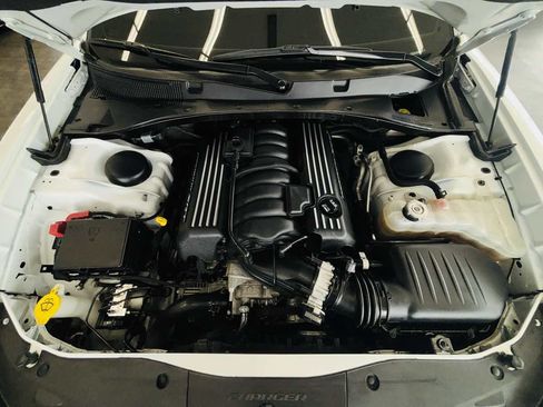Used 2023 Dodge Charger Scat Pack RWD image 25
