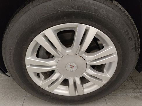 Used 2015 Cadillac SRX Luxury image 31