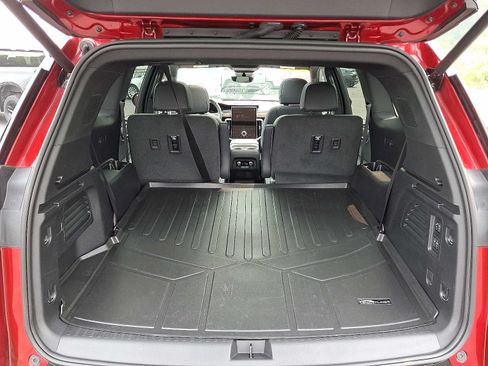 Used 2025 GMC Acadia Denali w/ Super Cruise Package AWD/4WD image 28