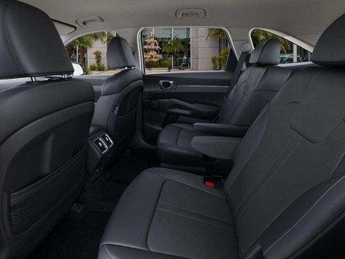 New 2026 Kia Sorento EX w/ EX Premium Package image 18