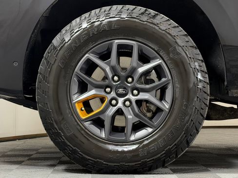 Used 2025 Ford Expedition Tremor image 12