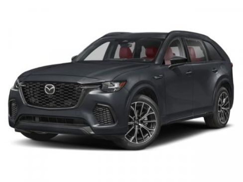 New 2026 MAZDA CX-70 3.3 Turbo S w/ Premium Package image 2