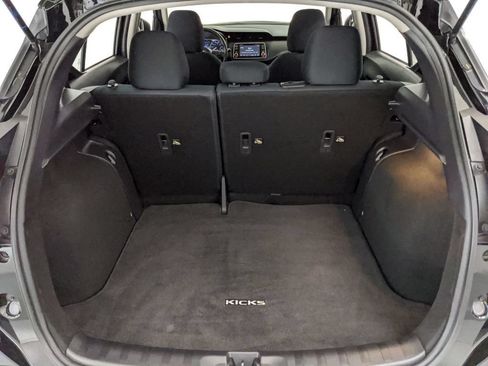 Used 2024 Nissan Kicks S FWD image 18