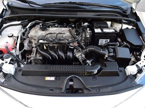 Used 2022 Toyota Corolla LE image 12