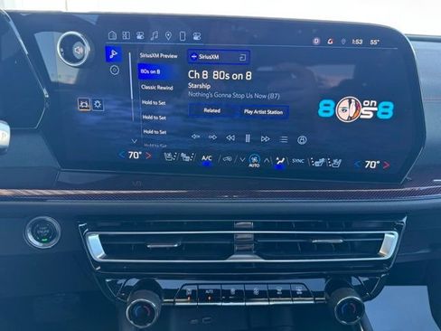 Used 2024 Chevrolet Traverse RS w/ LPO, Floor Liner Package image 9