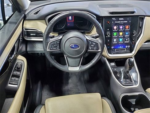 Certified 2023 Subaru Outback Limited image 19