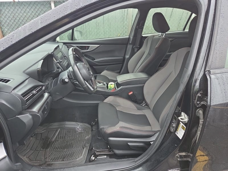 Used 2022 Subaru WRX AWD/4WD image 6