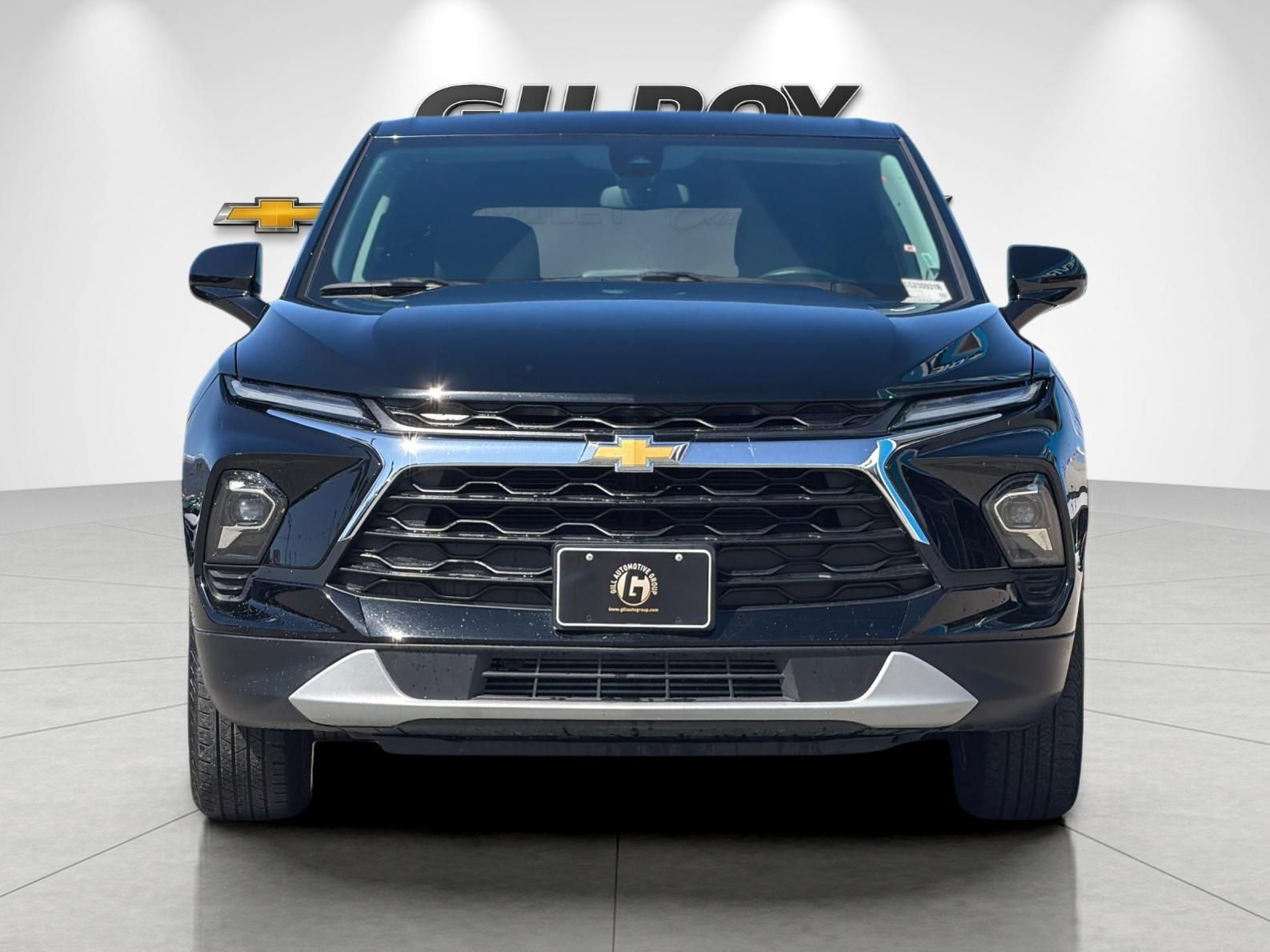 Used 2025 Chevrolet Blazer LT AWD/4WD image 8