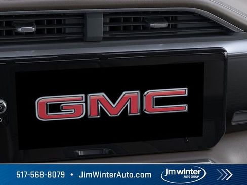 New 2026 GMC Sierra 1500 Denali w/ Denali Reserve Package image 21