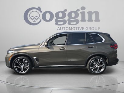 Used 2024 BMW X5 sDrive40i w/ Premium Package