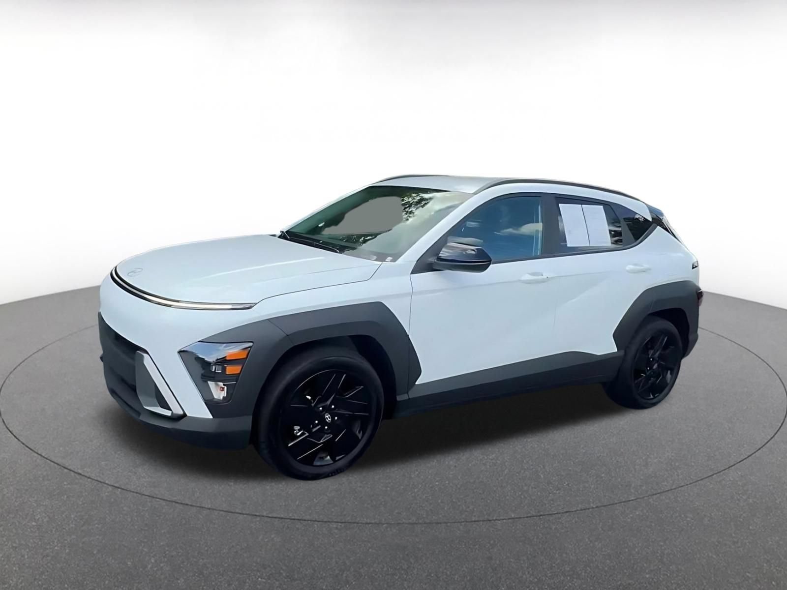 Used 2026 Hyundai Kona SEL Sport FWD image 7
