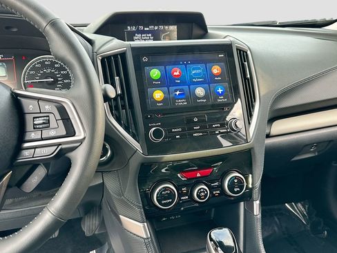 Used 2023 Subaru Forester Limited image 15